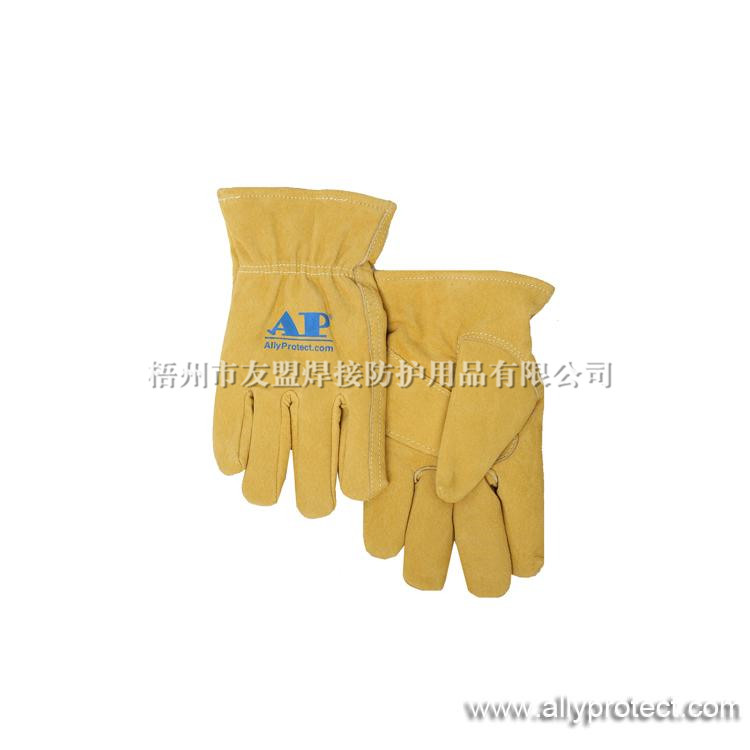 AP-2266 豬青抗嚴(yán)寒工作手套